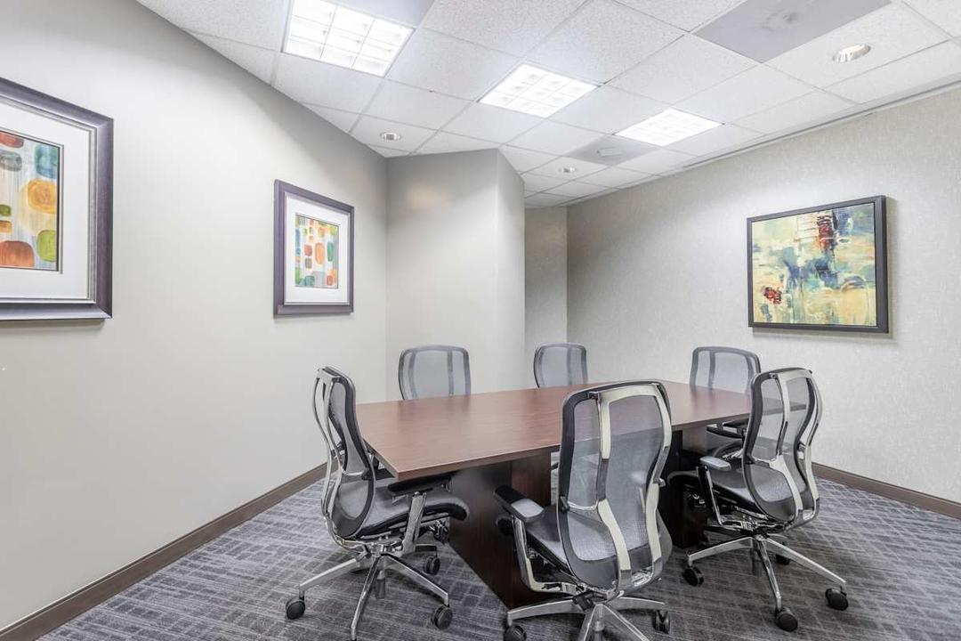 Boulders Business Park - Photo 3 Boulders Business Park office space - View 3 in Richmond - TwentyFourHourAccess, meeting_rooms, parking