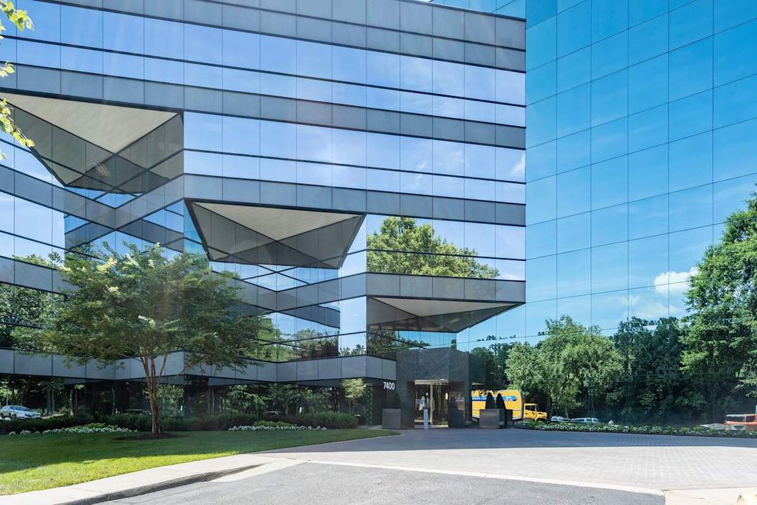 Boulders Business Park Office Space Boulders Business Park - Office space in Richmond, Virginia