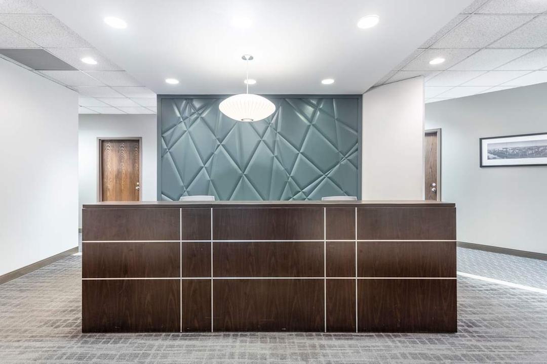 Boulders Business Park - Photo 2 Boulders Business Park office space - View 2 in Richmond - TwentyFourHourAccess, meeting_rooms, parking