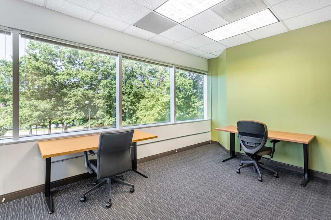 Boulders Business Park - Photo 5 Boulders Business Park office space - View 5 in Richmond - TwentyFourHourAccess, meeting_rooms, parking