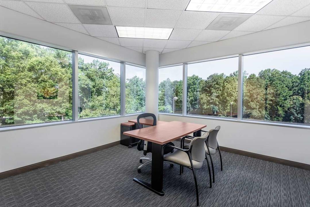 Boulders Business Park - Photo 4 Boulders Business Park office space - View 4 in Richmond - TwentyFourHourAccess, meeting_rooms, parking