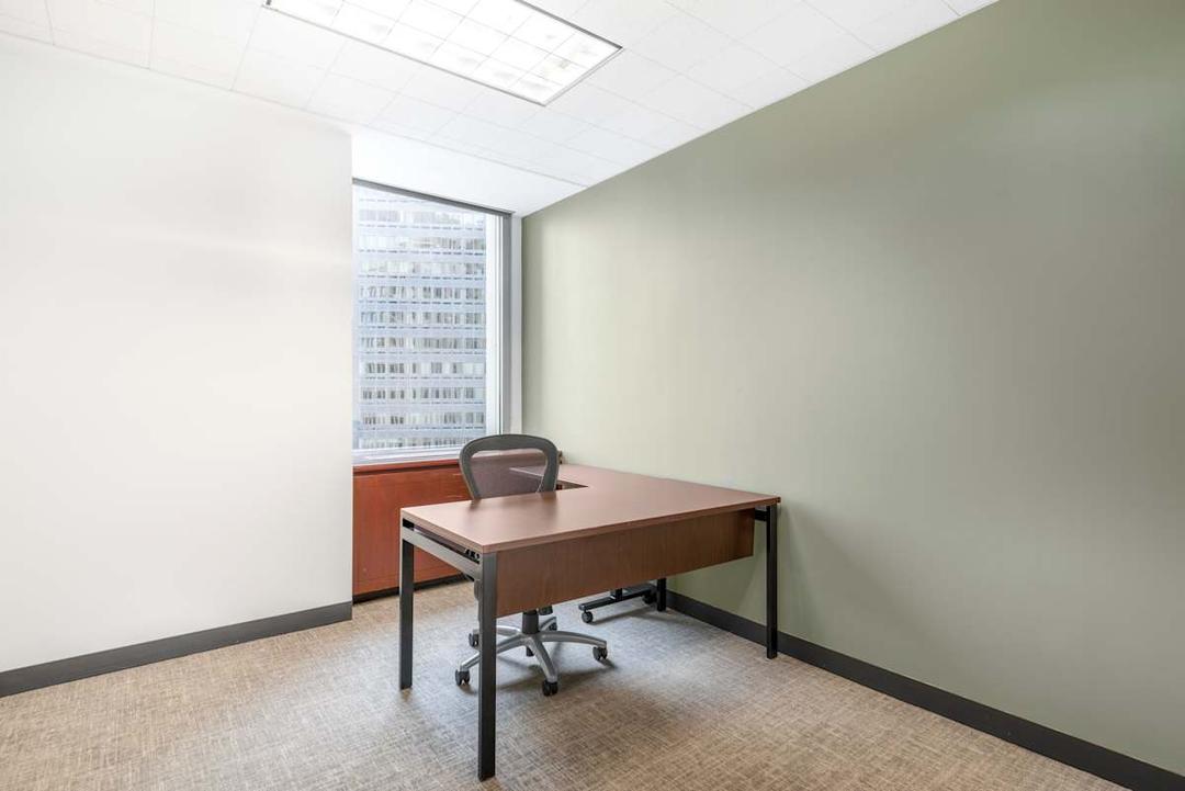 101 Federal Street - Photo 4 101 Federal Street office space - View 4 in Boston - TwentyFourHourAccess, meeting_rooms, parking