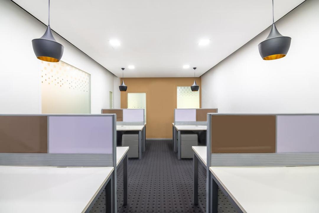 Imperial Business Park - Photo 3 Imperial Business Park office space - View 3 in Mumbai - TwentyFourHourAccess, meeting_rooms, parking