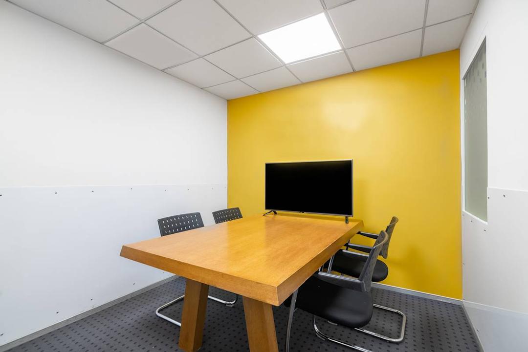 Imperial Business Park - Photo 6 Imperial Business Park office space - View 6 in Mumbai - TwentyFourHourAccess, meeting_rooms, parking