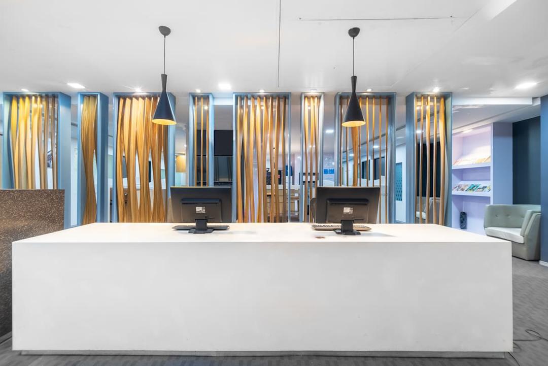 Imperial Business Park - Photo 2 Imperial Business Park office space - View 2 in Mumbai - TwentyFourHourAccess, meeting_rooms, parking