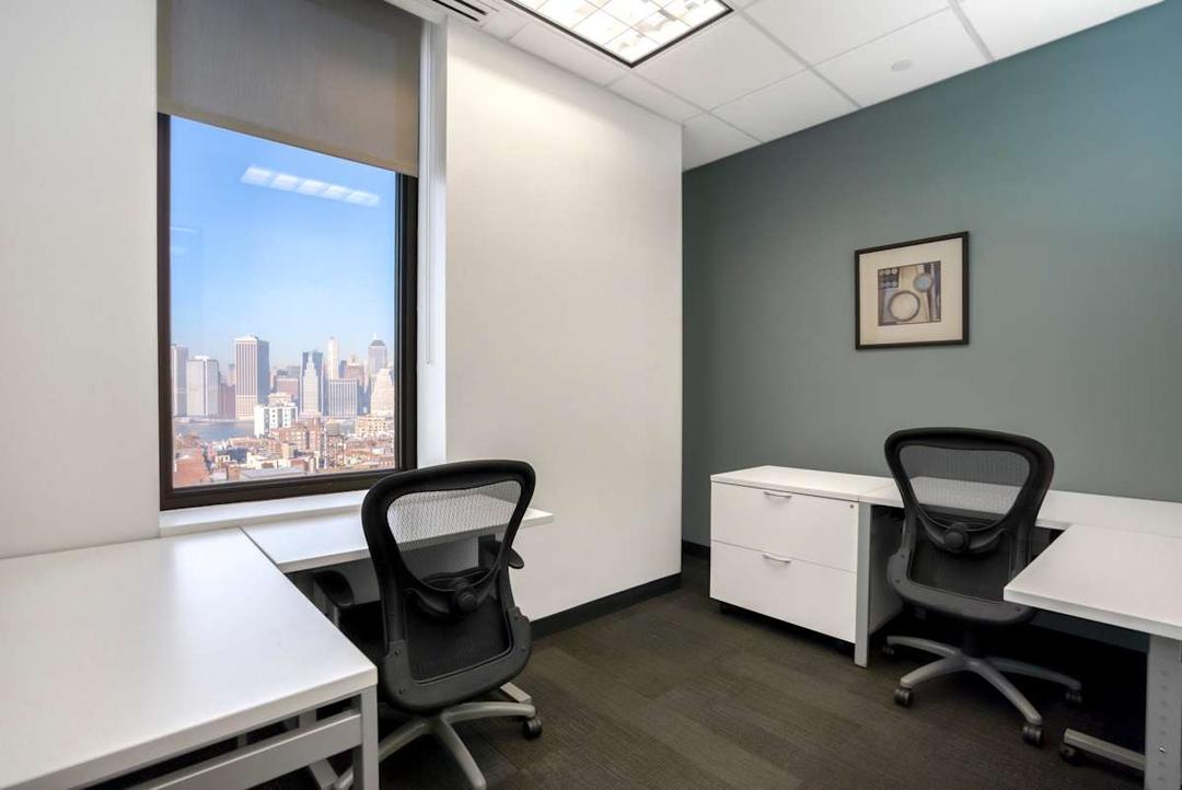One Pierrepont Plaza office space - View 4 in Brooklyn - TwentyFourHourAccess, meeting_rooms, parking