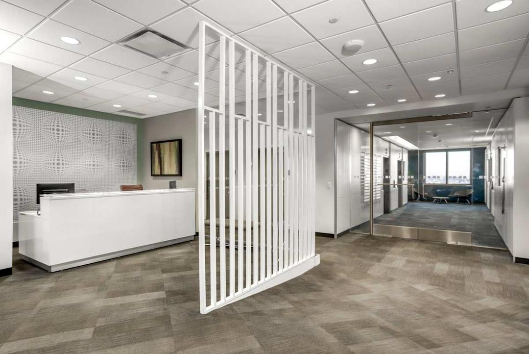 One Pierrepont Plaza office space - View 2 in Brooklyn - TwentyFourHourAccess, meeting_rooms, parking