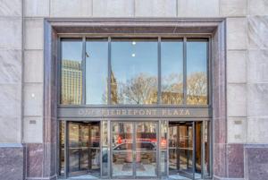 One Pierrepont Plaza