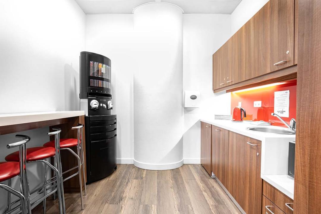 Monsanto Tower office space - View 6 in Algés - TwentyFourHourAccess, meeting_rooms, parking