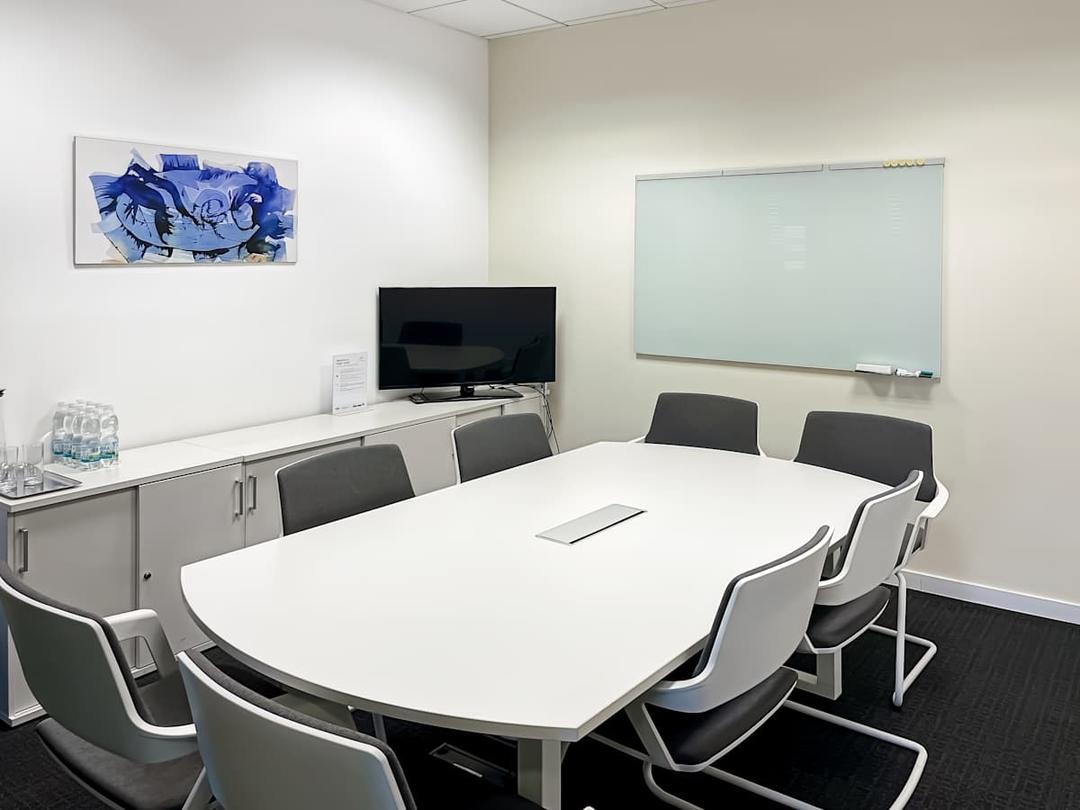 Apollo office space - View 5 in Bratislava - TwentyFourHourAccess, meeting_rooms, parking