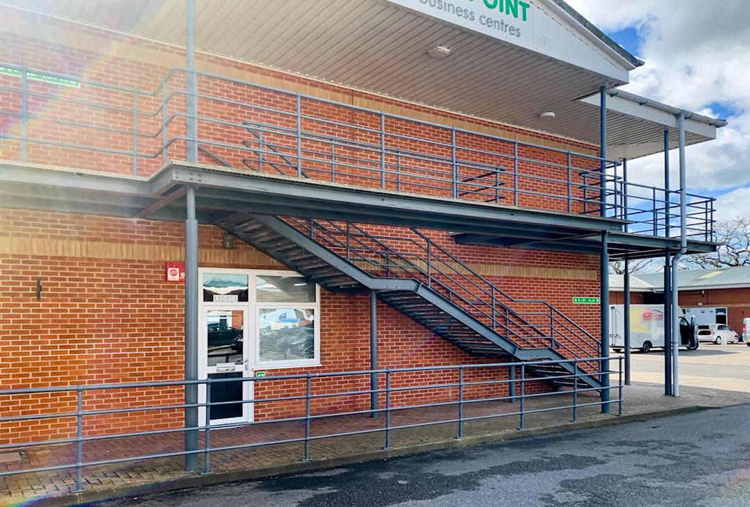 Waterbury Drive office space - View 4 in Waterlooville - TwentyFourHourAccess, meeting_rooms, parking