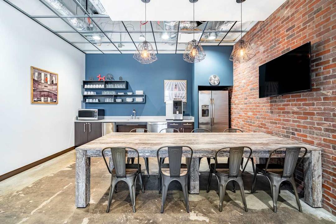 9800 Hillwood Parkway - Photo 6 9800 Hillwood Parkway office space - View 6 in Fort Worth - TwentyFourHourAccess, meeting_rooms, parking