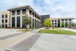 9800 Hillwood Parkway