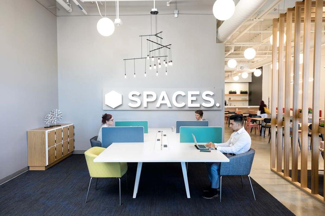 3 East Third Avenue office space - View 4 in San Mateo - TwentyFourHourAccess, meeting_rooms, parking