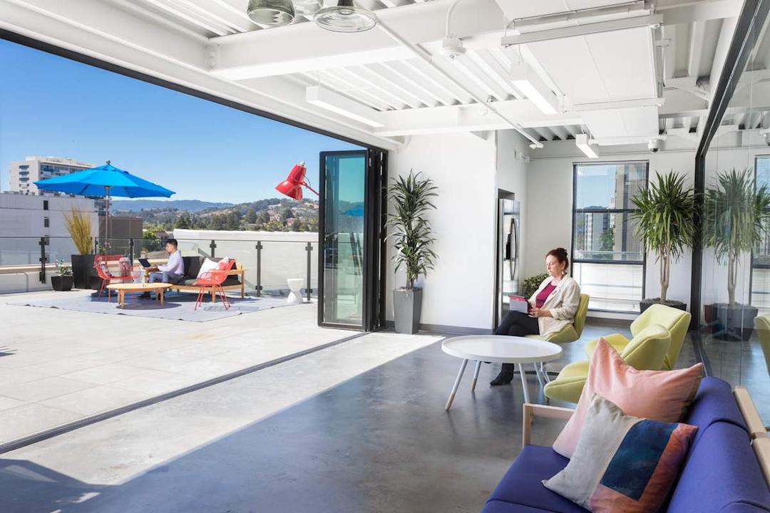 3 East Third Avenue office space - View 5 in San Mateo - TwentyFourHourAccess, meeting_rooms, parking