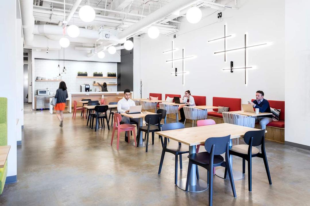 3 East Third Avenue office space - View 6 in San Mateo - TwentyFourHourAccess, meeting_rooms, parking