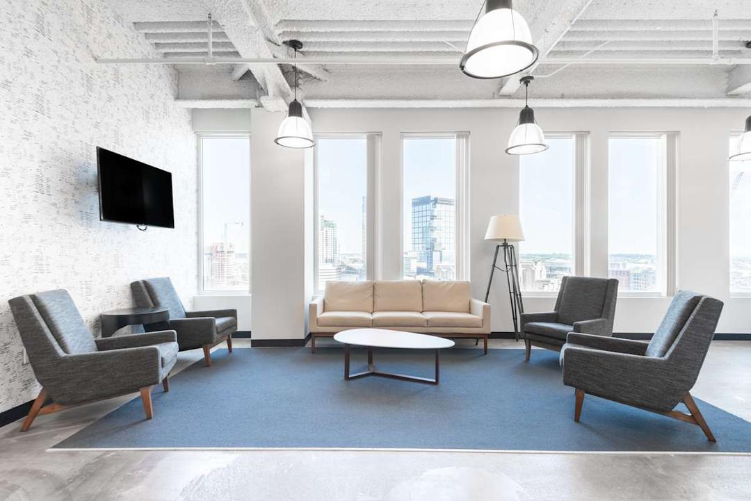 100 Cambridge Street office space - View 5 in Boston - TwentyFourHourAccess, meeting_rooms, parking