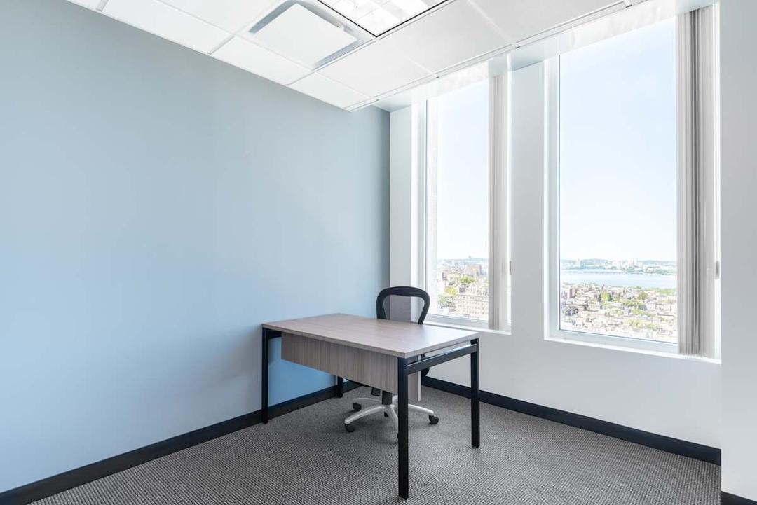 100 Cambridge Street office space - View 4 in Boston - TwentyFourHourAccess, meeting_rooms, parking