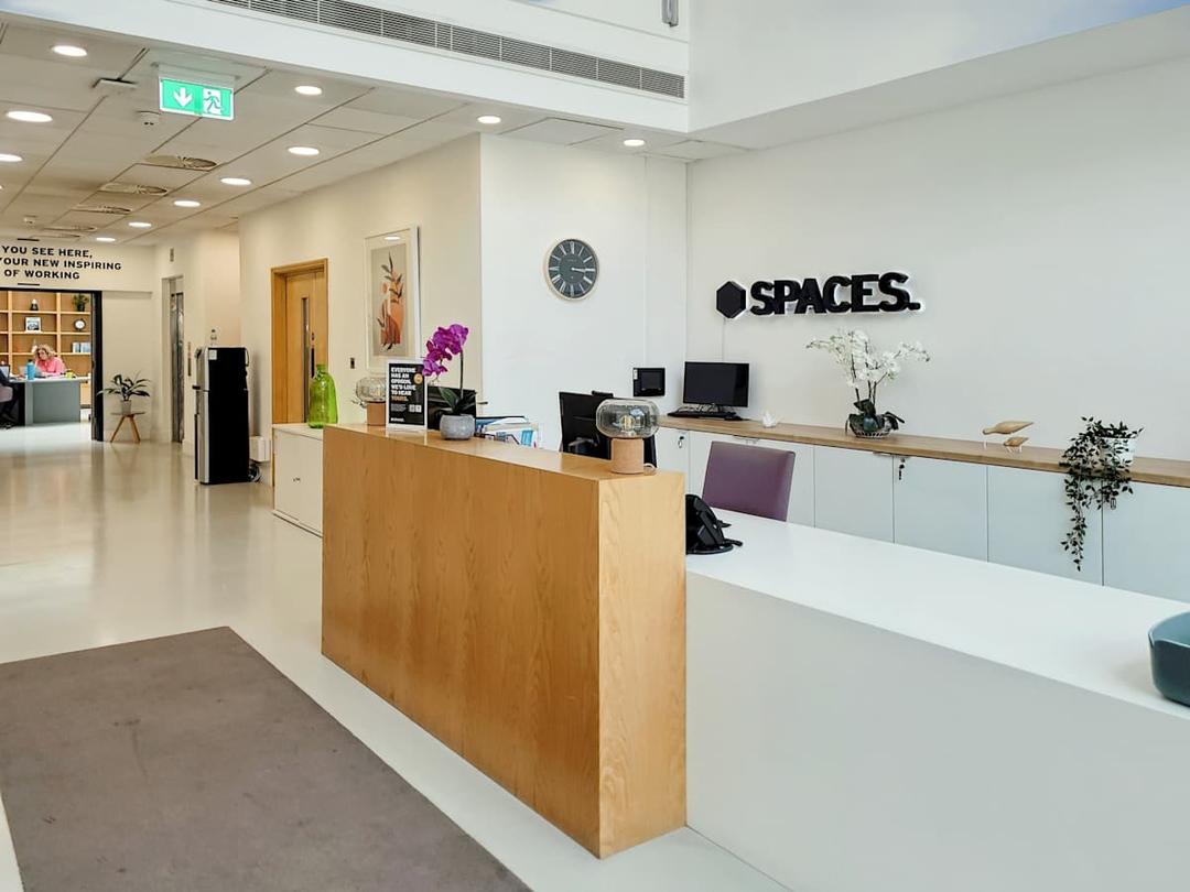 Chalfont Park House - Photo 2 Chalfont Park House office space - View 2 in Denham - TwentyFourHourAccess, meeting_rooms, parking