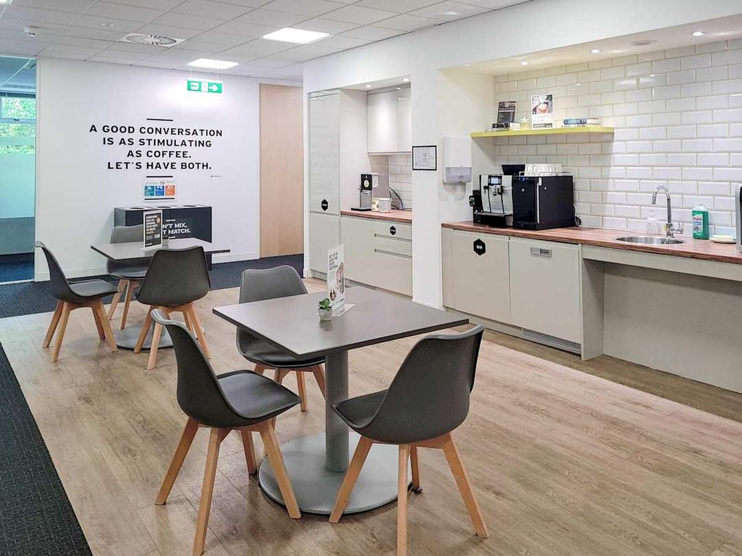 Chalfont Park House - Photo 6 Chalfont Park House office space - View 6 in Denham - TwentyFourHourAccess, meeting_rooms, parking