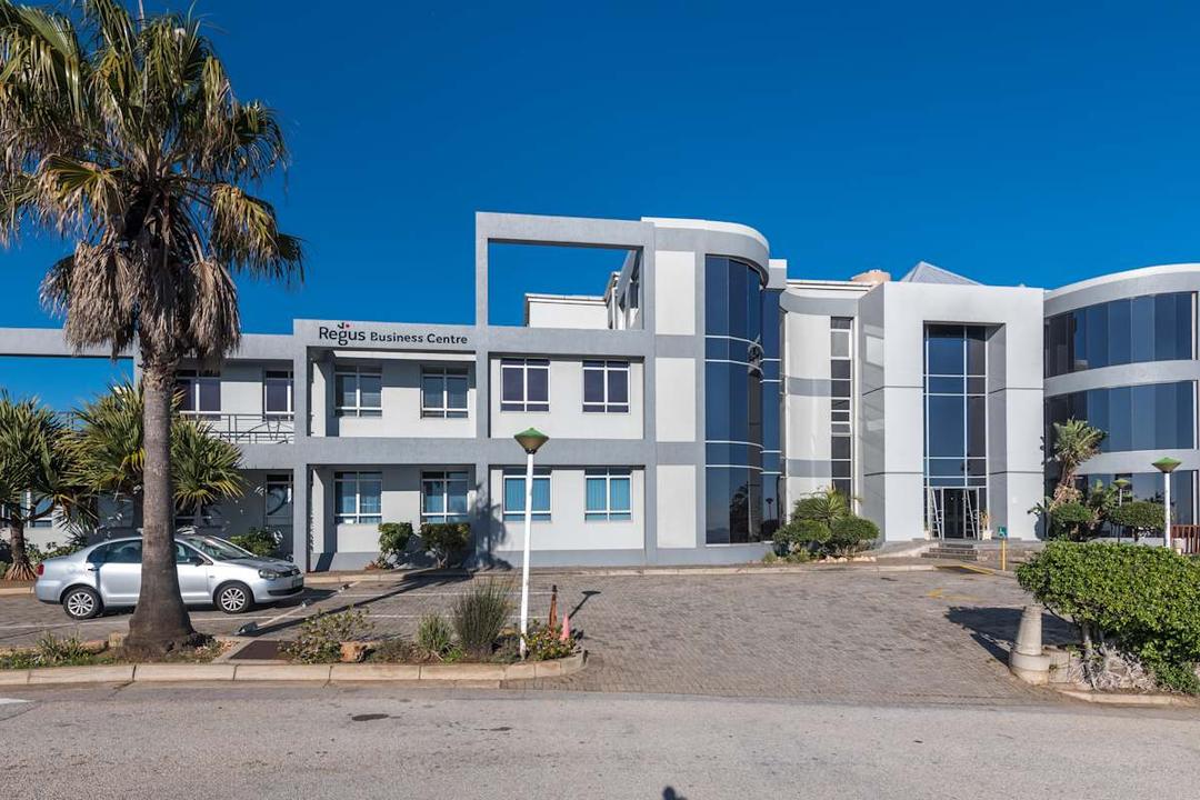 Port Elizabeth Harbour View Building Office Space Port Elizabeth Harbour View Building - Office space in Gqeberha, Eastern Cape