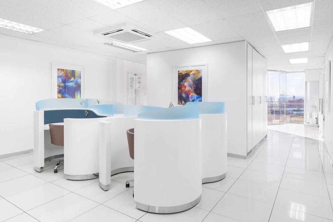 Port Elizabeth Harbour View Building - Photo 5 Port Elizabeth Harbour View Building office space - View 5 in Gqeberha - TwentyFourHourAccess, meeting_rooms, parking