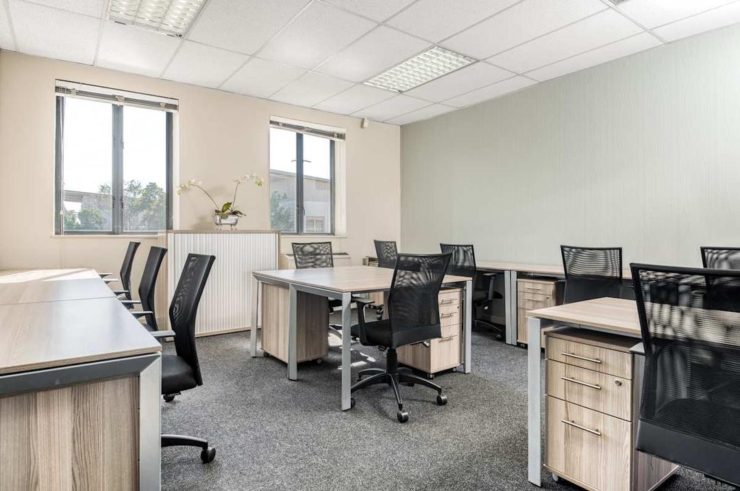 Bryanston Wedgefield office space - View 6 in Sandton - TwentyFourHourAccess, meeting_rooms, parking