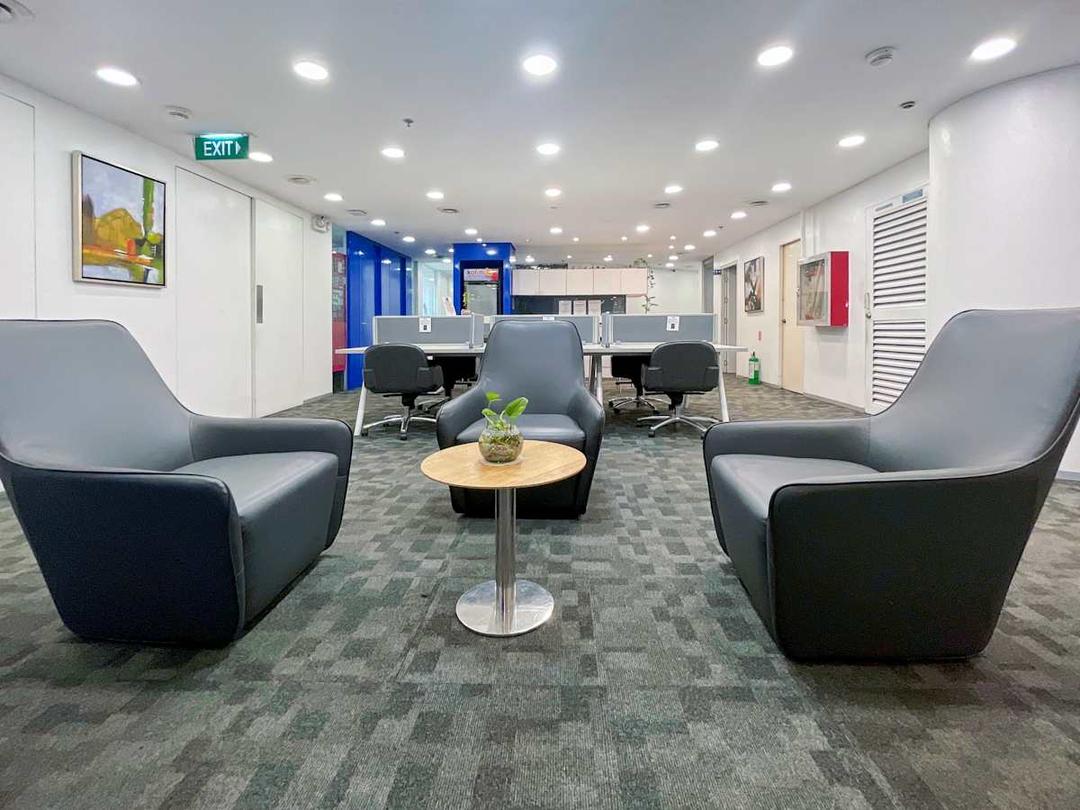 Times Plaza office space - View 5 in Manila - TwentyFourHourAccess, meeting_rooms, parking