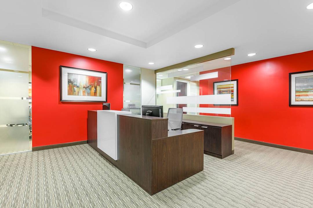 One Liberty Plaza office space - View 2 in New York - TwentyFourHourAccess, meeting_rooms, parking