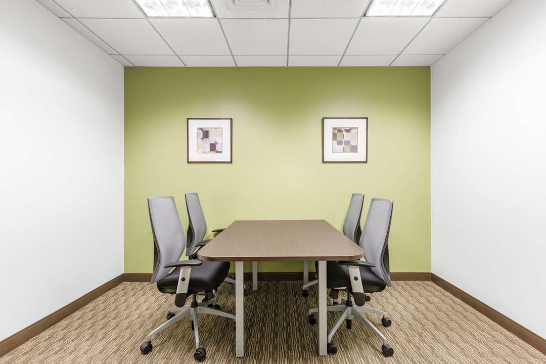 One Liberty Plaza office space - View 3 in New York - TwentyFourHourAccess, meeting_rooms, parking