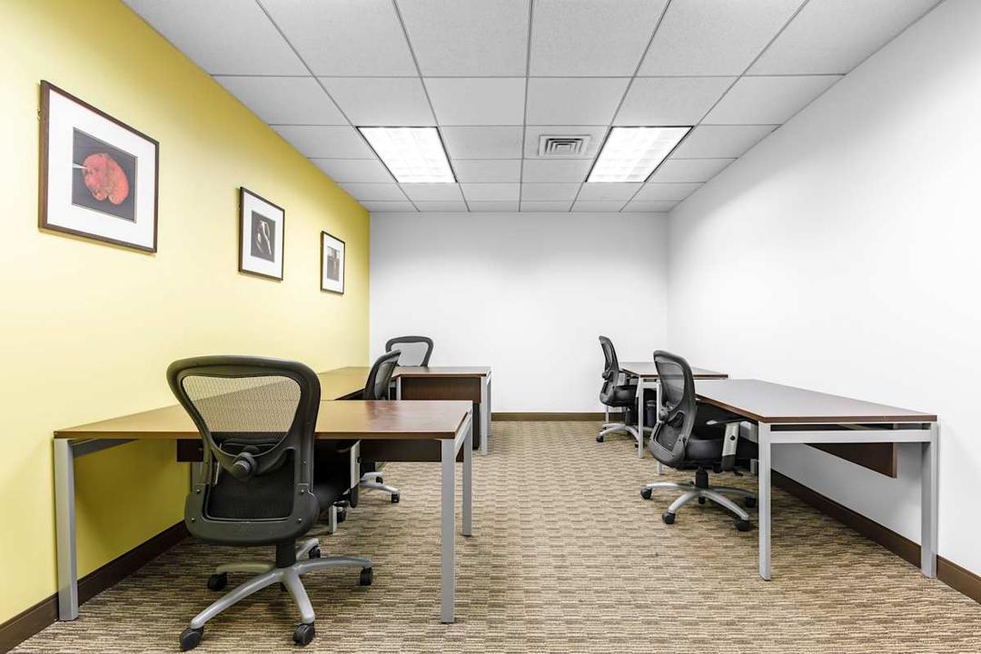 One Liberty Plaza office space - View 4 in New York - TwentyFourHourAccess, meeting_rooms, parking