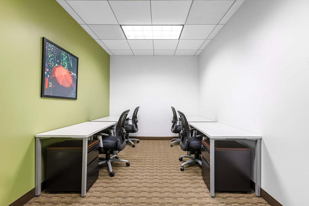 One Liberty Plaza office space - View 6 in New York - TwentyFourHourAccess, meeting_rooms, parking