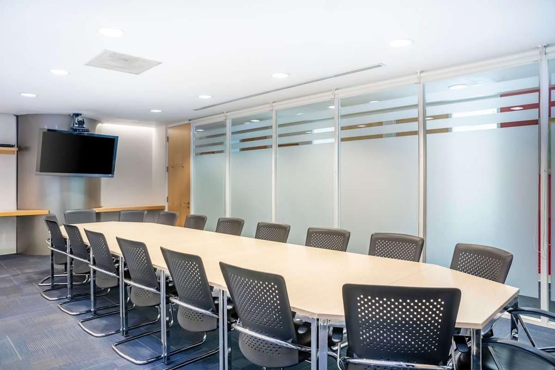 Siglum Tower - Photo 3 Siglum Tower office space - View 3 in Ciudad de México - TwentyFourHourAccess, meeting_rooms, parking