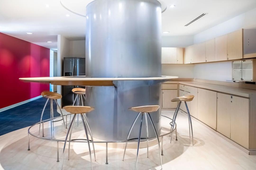 Siglum Tower - Photo 6 Siglum Tower office space - View 6 in Ciudad de México - TwentyFourHourAccess, meeting_rooms, parking