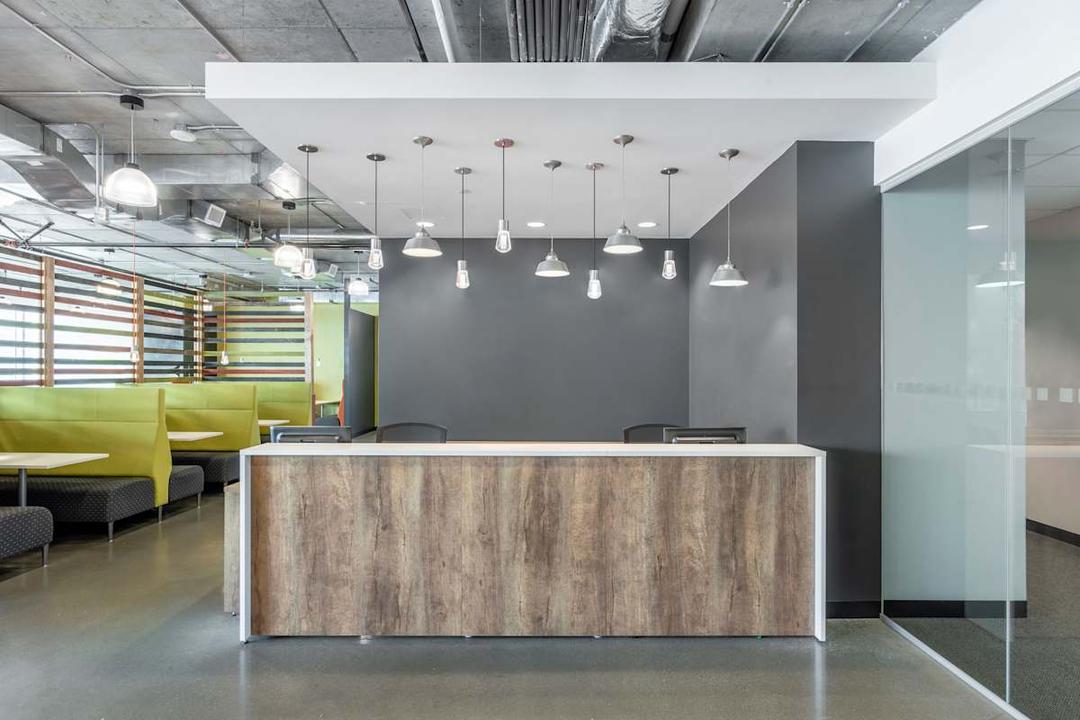 Solo District office space - View 2 in Burnaby - TwentyFourHourAccess, meeting_rooms, parking