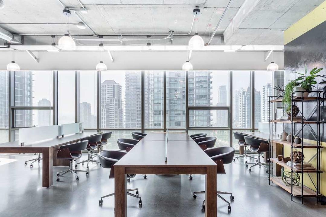 Solo District office space - View 6 in Burnaby - TwentyFourHourAccess, meeting_rooms, parking