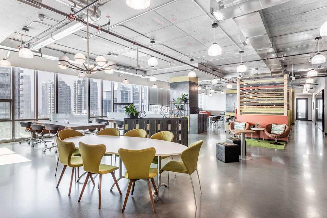 Solo District office space - View 5 in Burnaby - TwentyFourHourAccess, meeting_rooms, parking