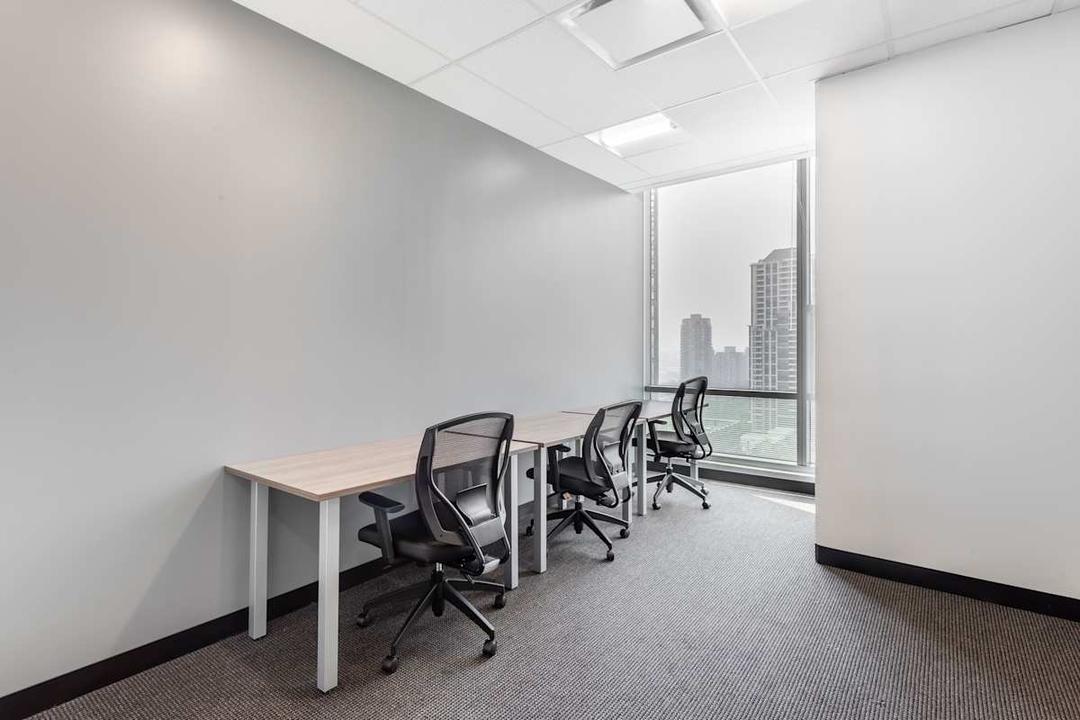 Solo District office space - View 4 in Burnaby - TwentyFourHourAccess, meeting_rooms, parking