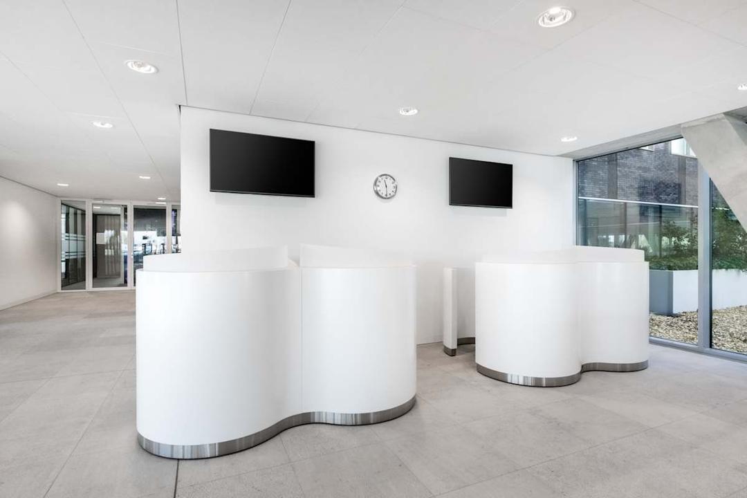 Rotterdam the Hague Airport office space - View 6 in Rotterdam - TwentyFourHourAccess, meeting_rooms, parking