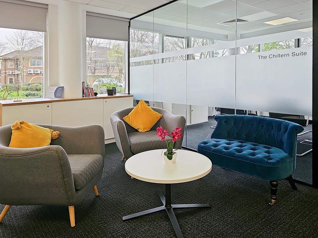 The Gatehouse office space - View 5 in Aylesbury - TwentyFourHourAccess, meeting_rooms, parking