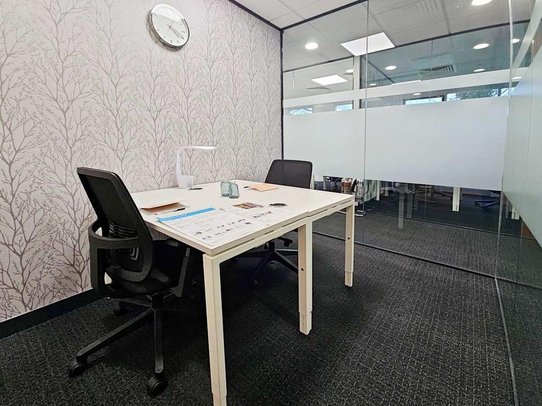 The Gatehouse office space - View 4 in Aylesbury - TwentyFourHourAccess, meeting_rooms, parking