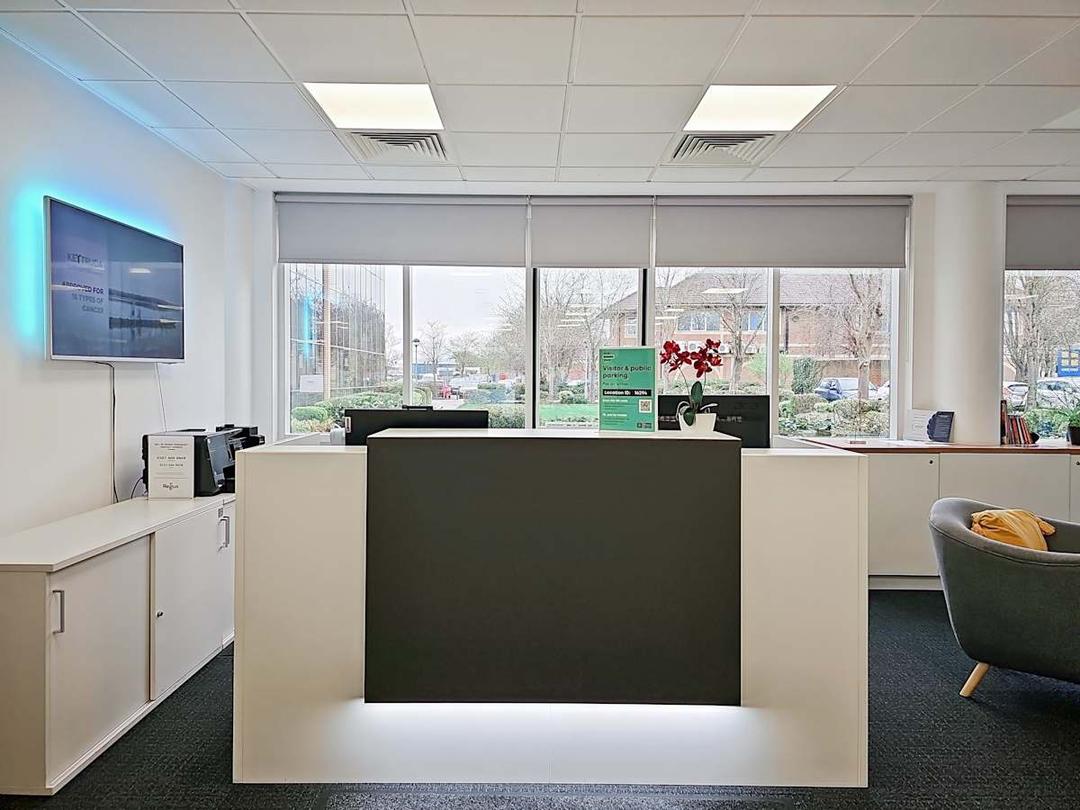 The Gatehouse office space - View 2 in Aylesbury - TwentyFourHourAccess, meeting_rooms, parking