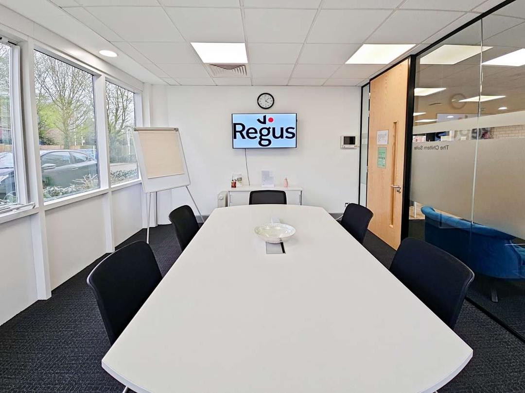 The Gatehouse office space - View 3 in Aylesbury - TwentyFourHourAccess, meeting_rooms, parking
