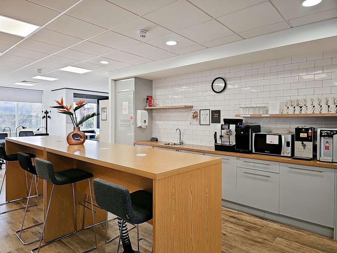 The Gatehouse office space - View 6 in Aylesbury - TwentyFourHourAccess, meeting_rooms, parking