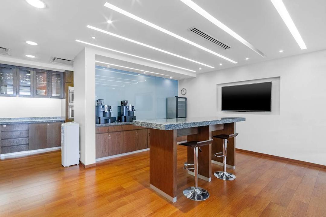 Carso Terret Tower office space - View 6 in Ciudad de México - TwentyFourHourAccess, meeting_rooms, parking