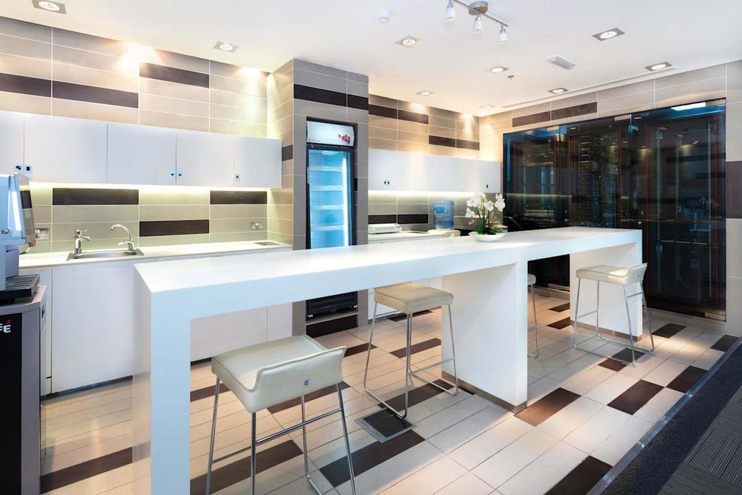 Jaidah Square - Photo 6 Jaidah Square office space - View 6 in Doha - TwentyFourHourAccess, meeting_rooms, parking