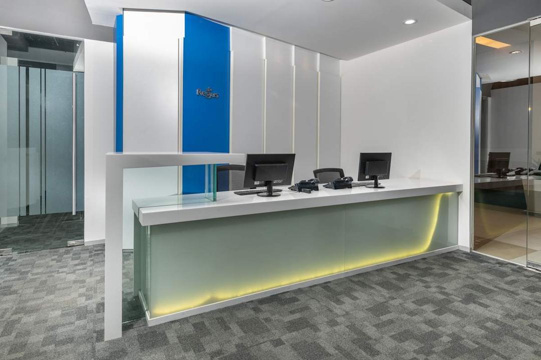 Harbor Mall office space - View 2 in Tambon Thung Suk La - TwentyFourHourAccess, meeting_rooms, parking