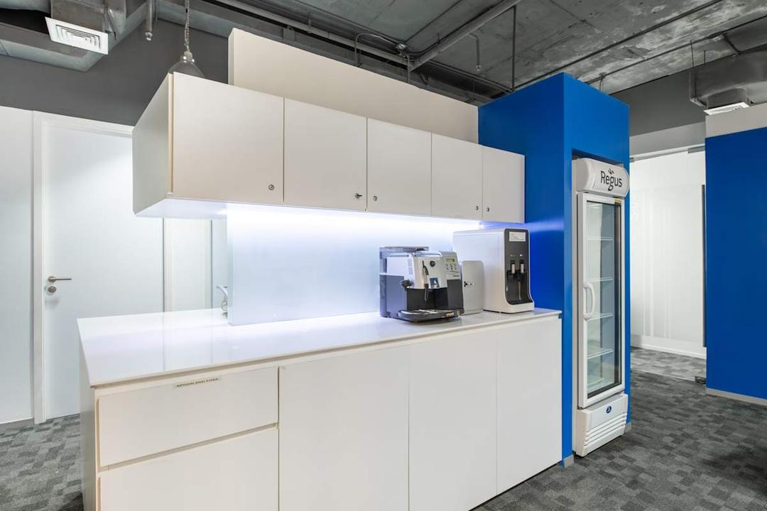 Harbor Mall office space - View 6 in Tambon Thung Suk La - TwentyFourHourAccess, meeting_rooms, parking