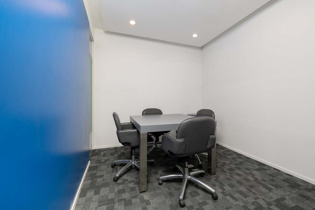 Harbor Mall office space - View 3 in Tambon Thung Suk La - TwentyFourHourAccess, meeting_rooms, parking
