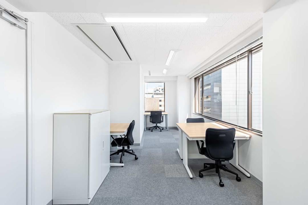 3-27-25 Hakataekimae Office Space 3-27-25 Hakataekimae - Office space in Fukuoka, Fukuoka